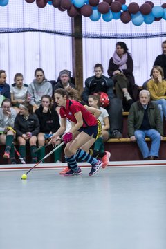 Bild 219 - B-Juniorinnen UHC